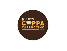 cuppa cappuccino